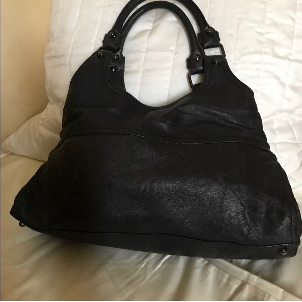 *SOLD* NEW Givenchy Bettina Lambskin - Picture 5 of 8
